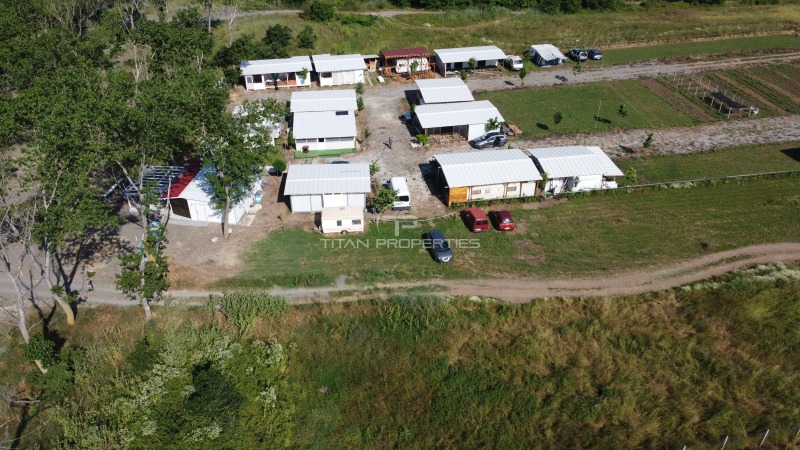Na sprzedaż  Działka region Burgas , Czernomorec , 5000 mkw | 77206224 - obraz [4]