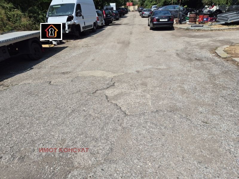 Продаја  Плот Враца , Промишлена зона , 5469 м2 | 53449204 - слика [3]