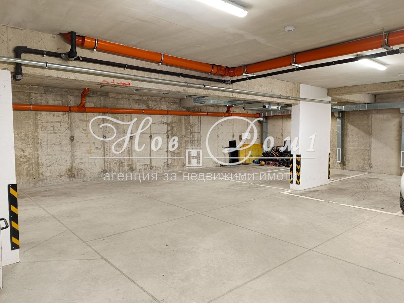 Продава 2-СТАЕН, гр. Варна, Бриз, снимка 3 - Апартаменти - 52798722