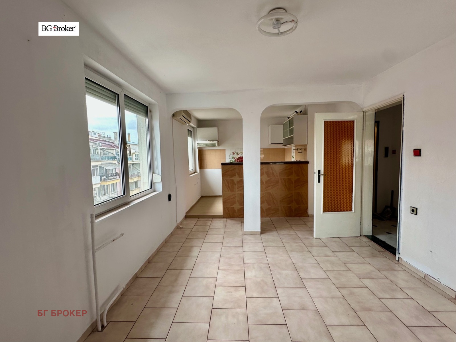 Продава 2-СТАЕН, гр. Бургас, Лазур