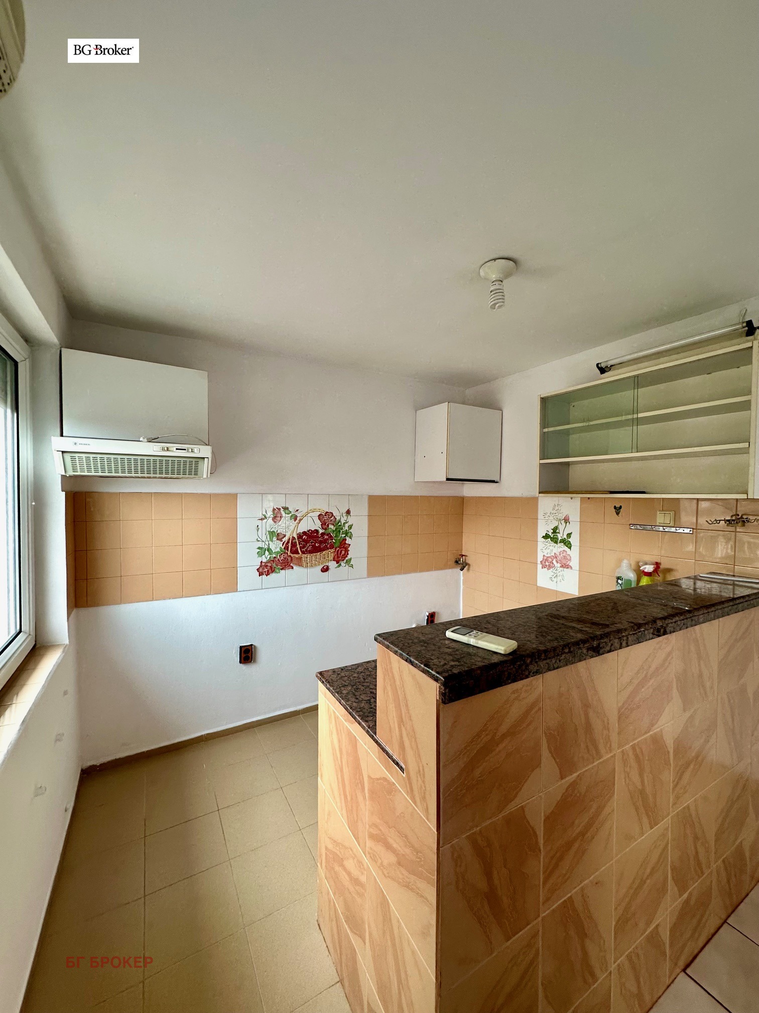 Продава 2-СТАЕН, гр. Бургас, Лазур, снимка 7 - Апартаменти - 54352527