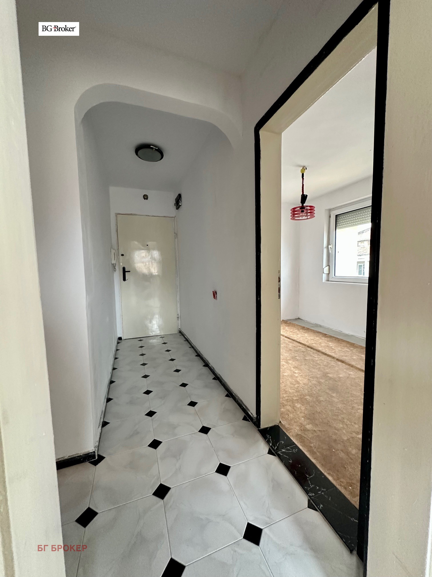 Продава 2-СТАЕН, гр. Бургас, Лазур, снимка 13 - Апартаменти - 54352527