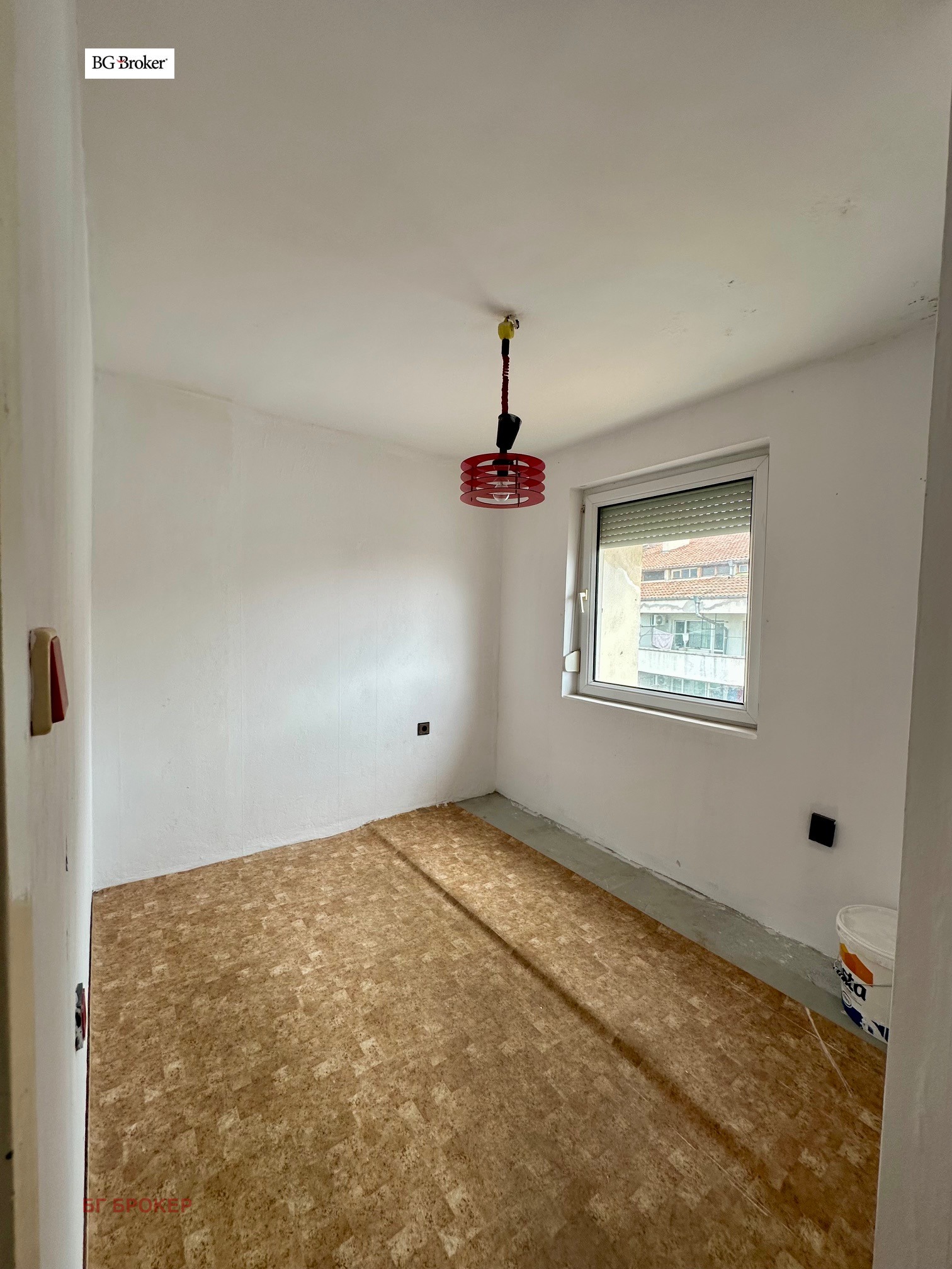 Продава 2-СТАЕН, гр. Бургас, Лазур, снимка 8 - Апартаменти - 54352527