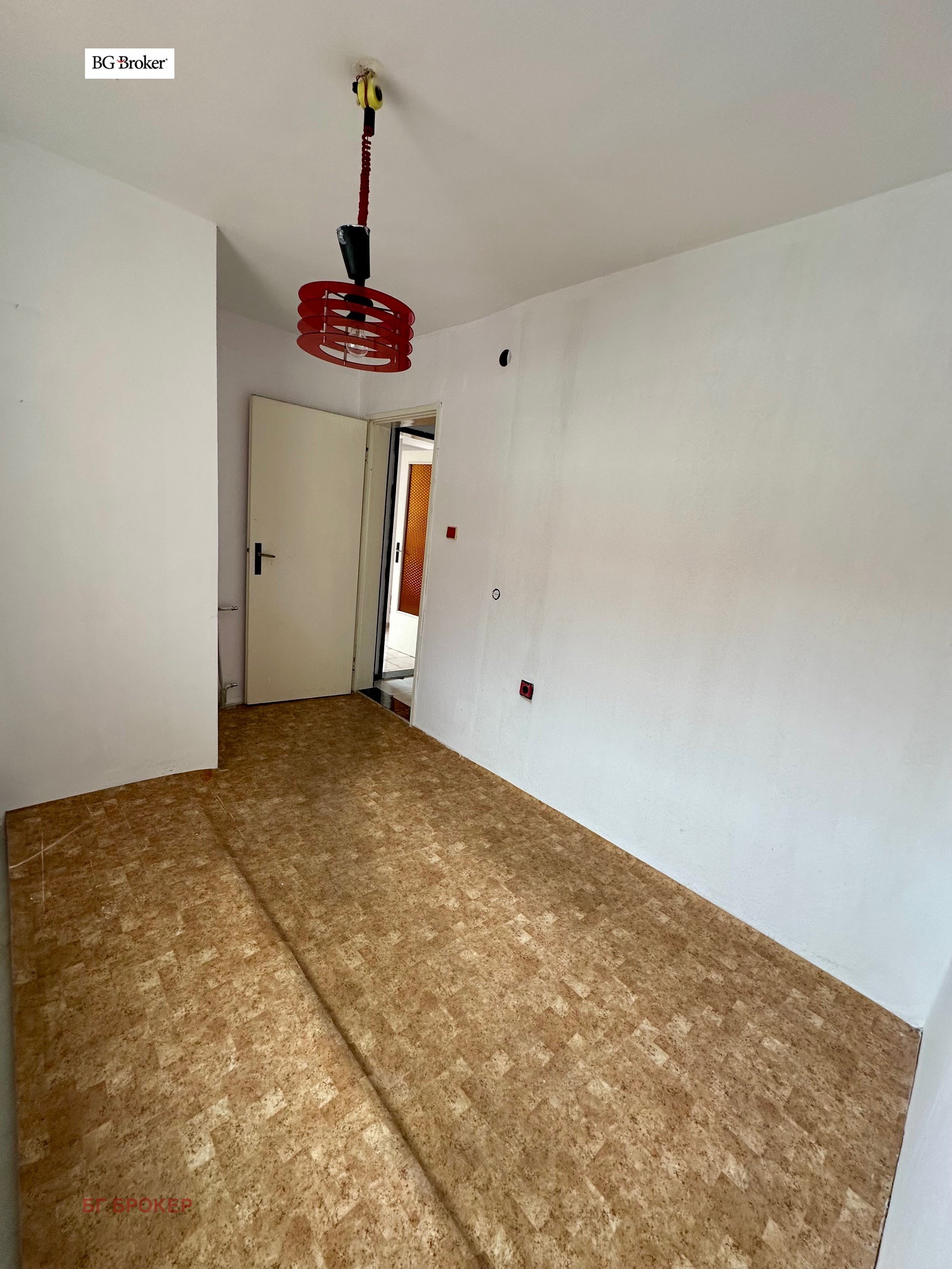 Продава 2-СТАЕН, гр. Бургас, Лазур, снимка 9 - Апартаменти - 54352527