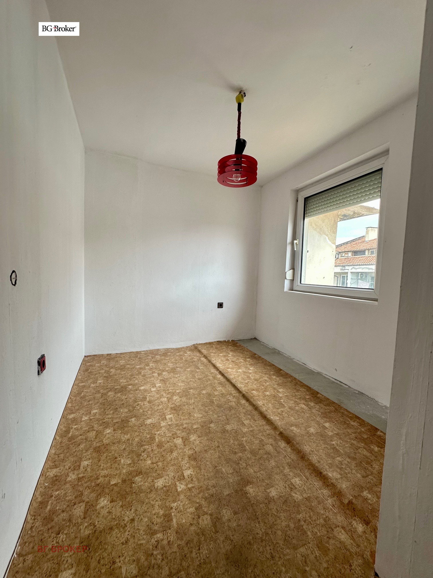 Продава 2-СТАЕН, гр. Бургас, Лазур, снимка 10 - Апартаменти - 54352527