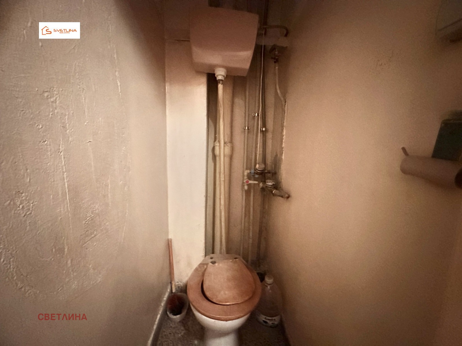 Продава 2-СТАЕН, гр. София, Свобода, снимка 6 - Апартаменти - 55087770