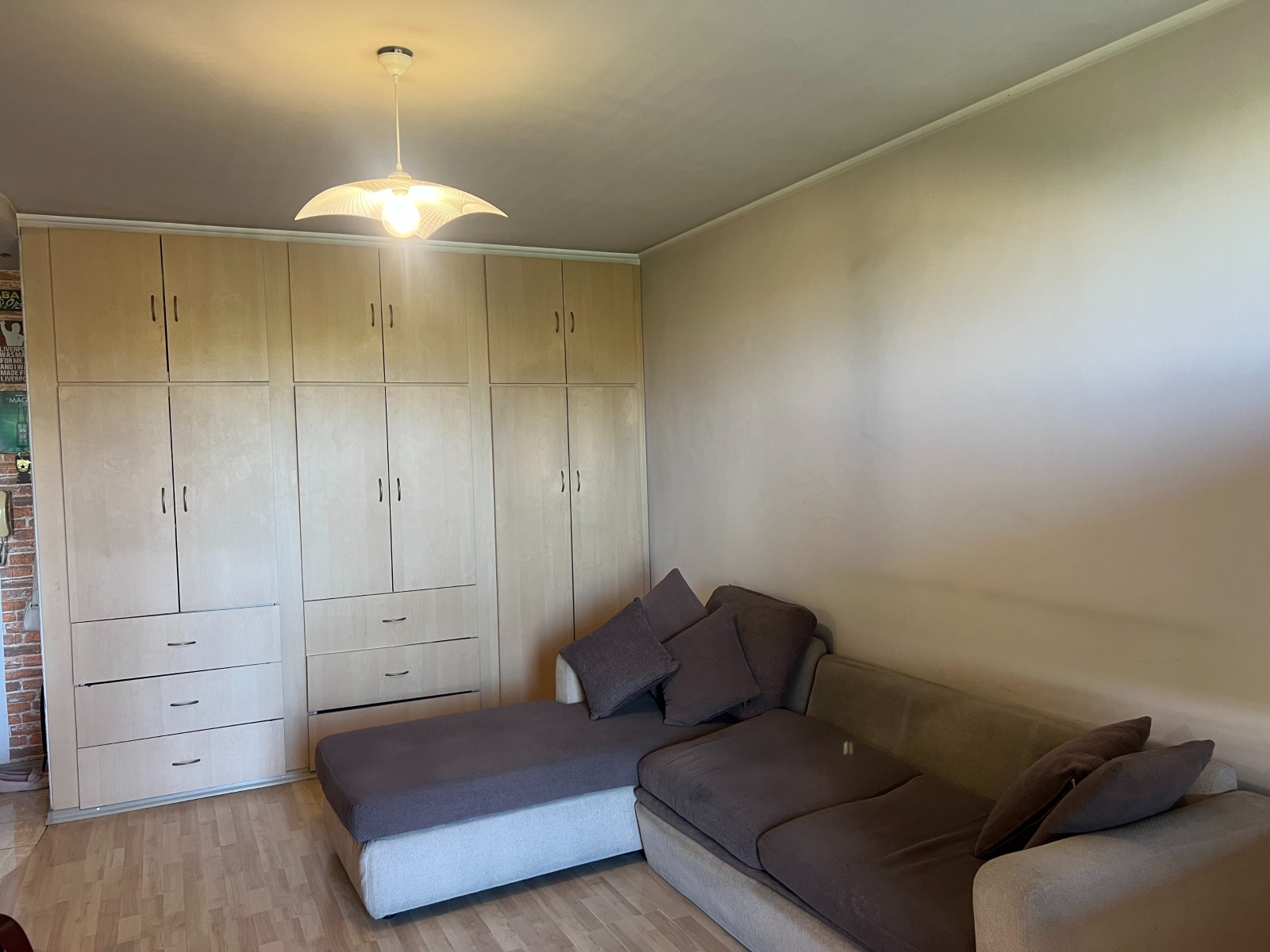 Продава 2-СТАЕН, гр. София, Зона Б-19, снимка 4 - Апартаменти - 55786003