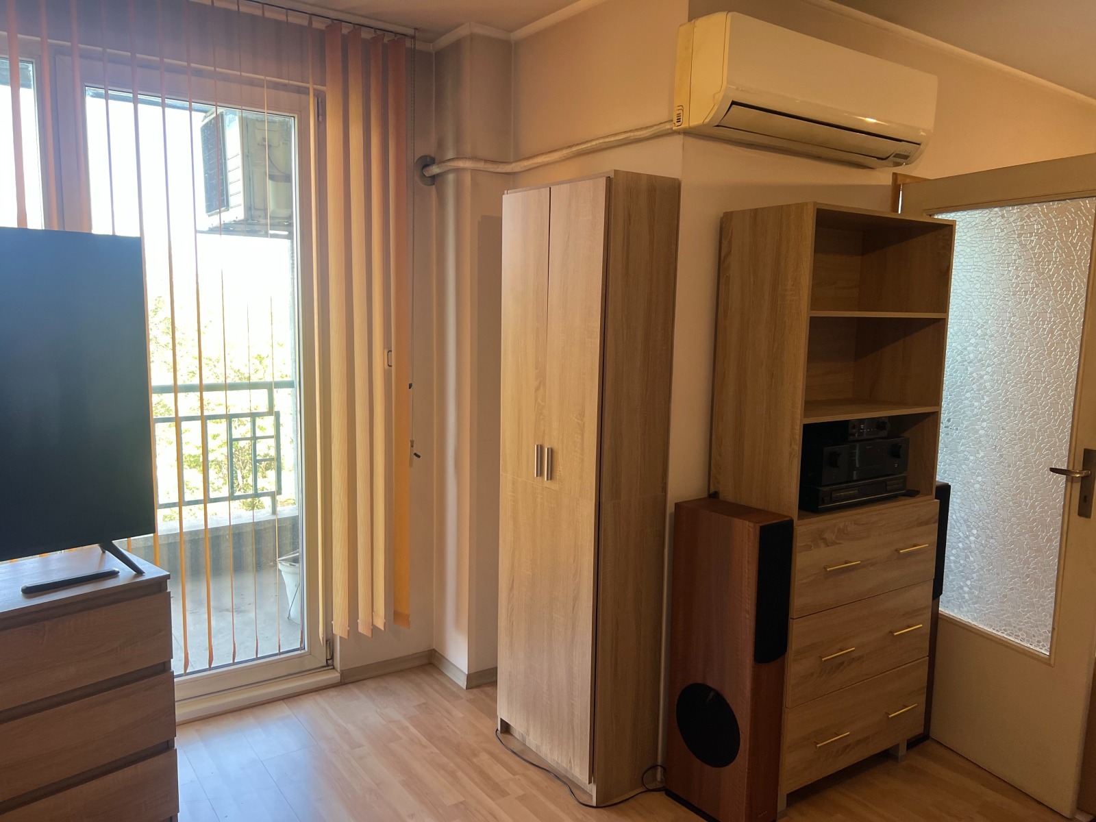 Продава 2-СТАЕН, гр. София, Зона Б-19, снимка 9 - Апартаменти - 55786003