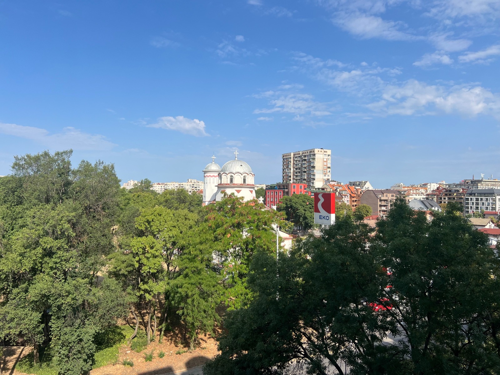 Продава 2-СТАЕН, гр. София, Зона Б-19, снимка 12 - Апартаменти - 55786003