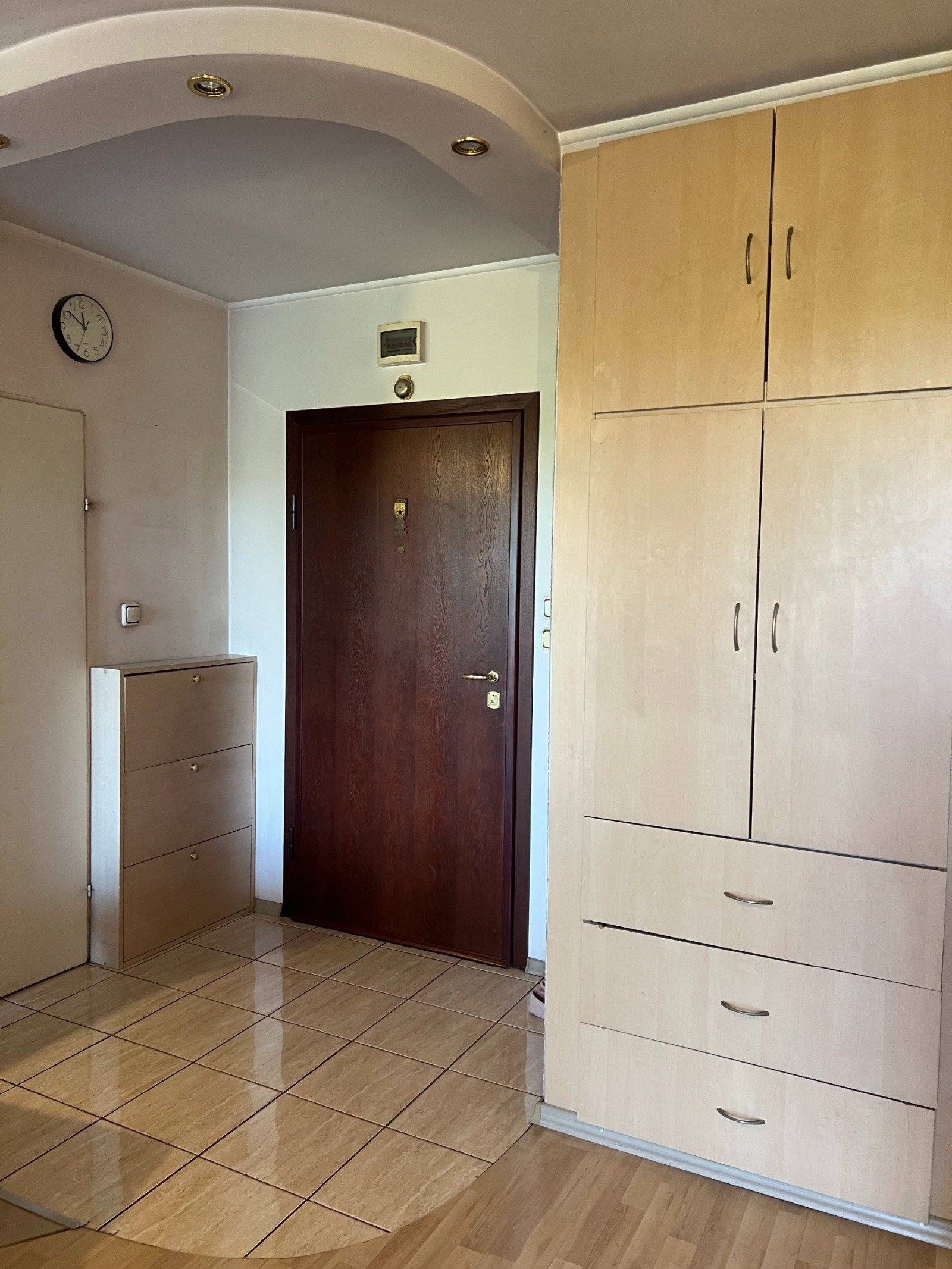 Продава 2-СТАЕН, гр. София, Зона Б-19, снимка 10 - Апартаменти - 55786003