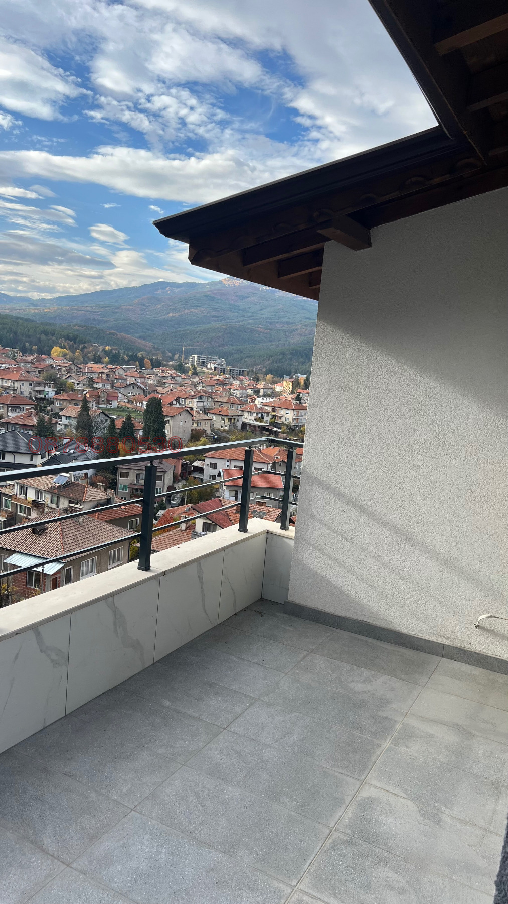 Продава 3-СТАЕН, гр. Велинград, област Пазарджик, снимка 2 - Апартаменти - 53749614