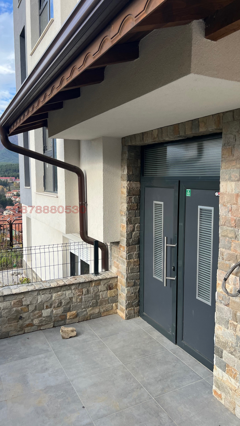 Продава 3-СТАЕН, гр. Велинград, област Пазарджик, снимка 11 - Апартаменти - 53749614