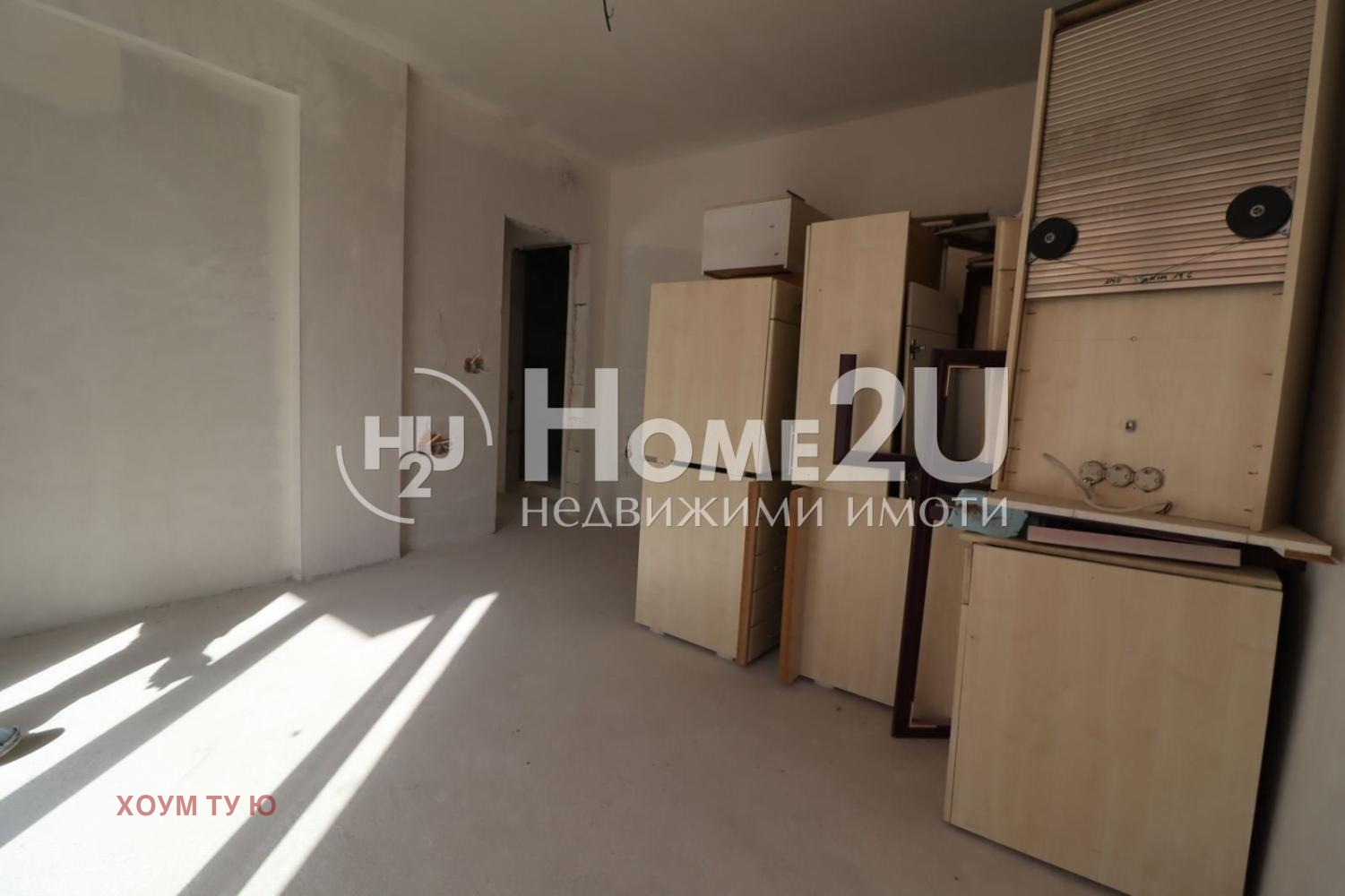 Продава 3-СТАЕН, гр. София, Горна баня, снимка 6 - Апартаменти - 53720047