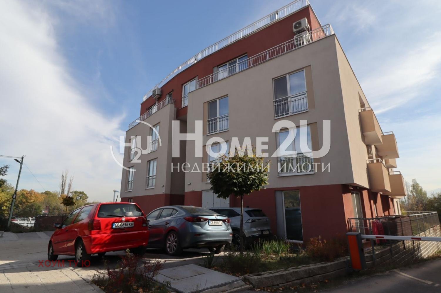 Продава 3-СТАЕН, гр. София, Горна баня, снимка 14 - Апартаменти - 53720047