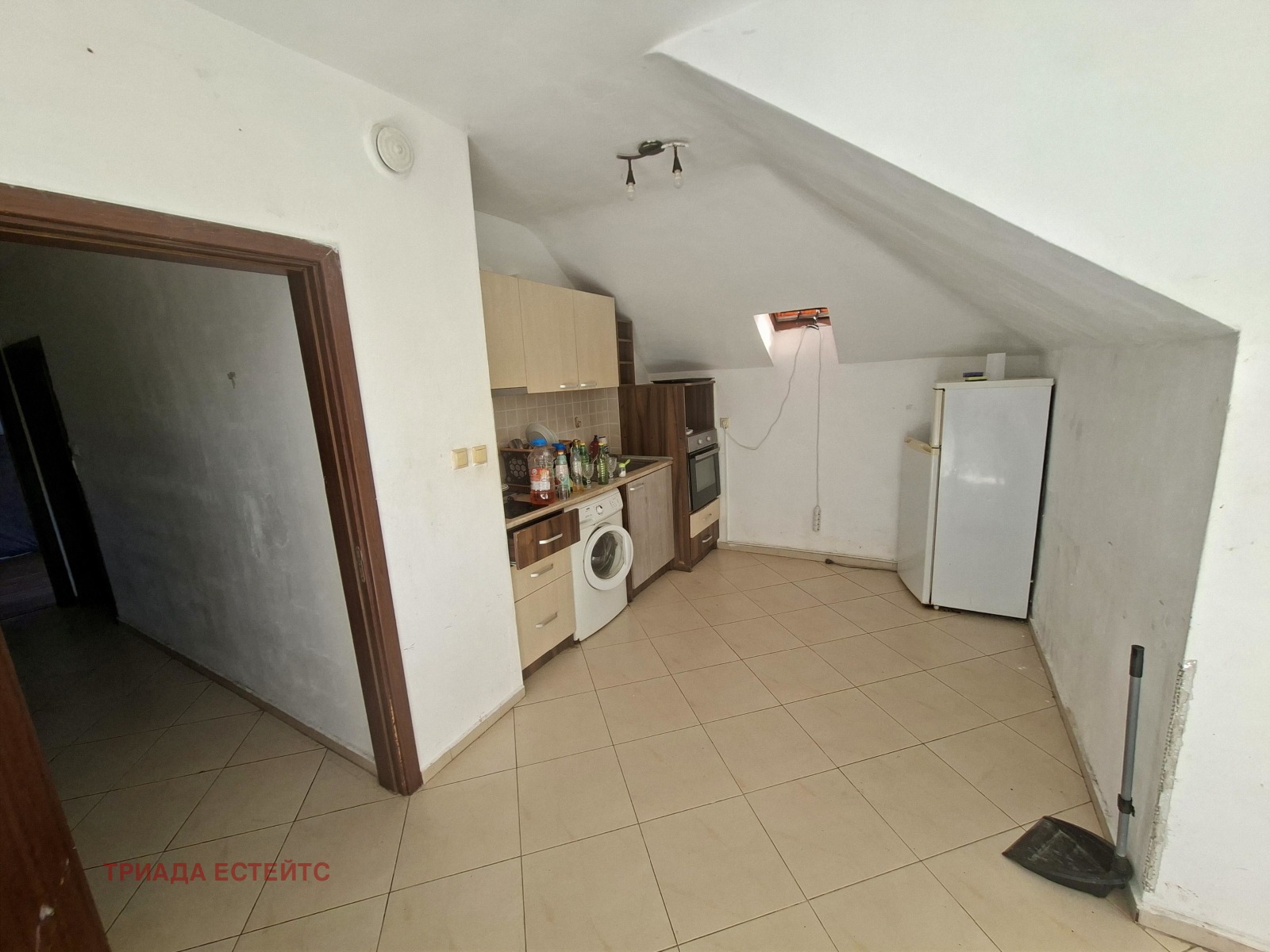 Продава 3-СТАЕН, гр. Несебър, област Бургас, снимка 2 - Апартаменти - 54410620