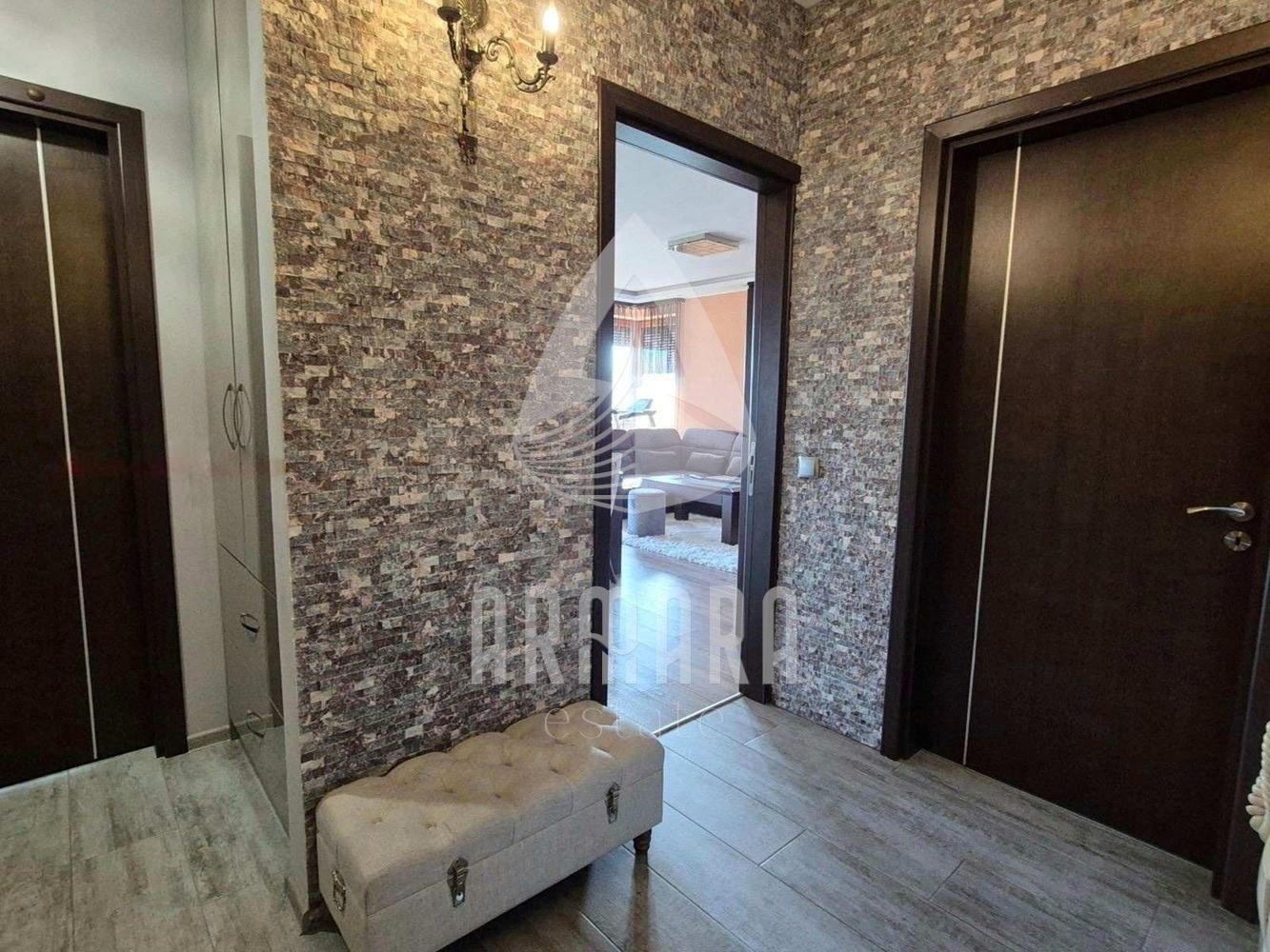 Продава 3-СТАЕН, гр. Пловдив, Кършияка, снимка 8 - Апартаменти - 54516947
