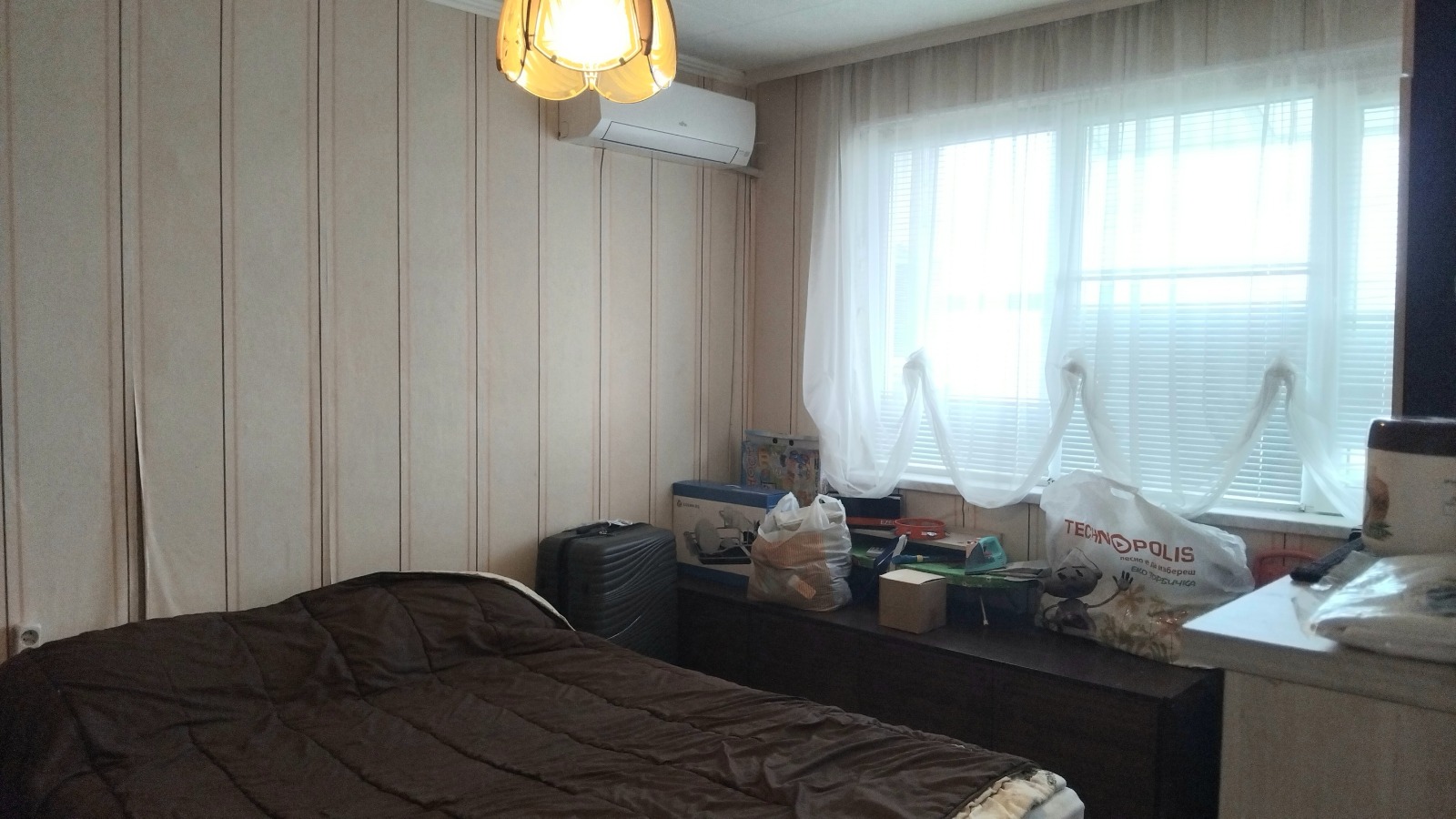 Продава 3-СТАЕН, гр. Габрово, Младост, снимка 4 - Апартаменти - 54676618