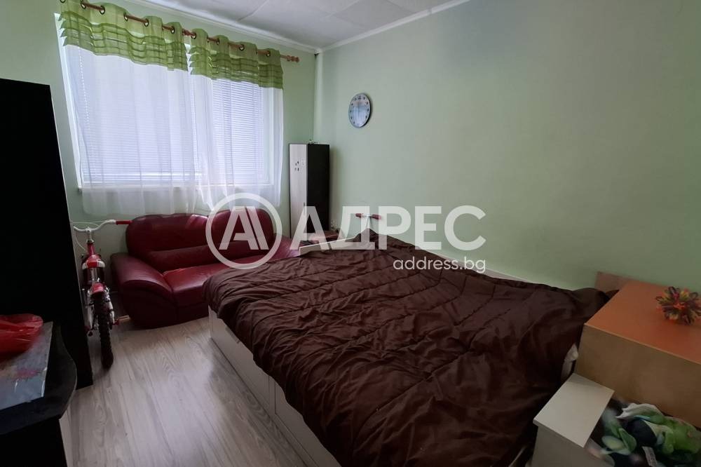 Продава 3-СТАЕН, гр. Габрово, Младост, снимка 5 - Апартаменти - 54676618