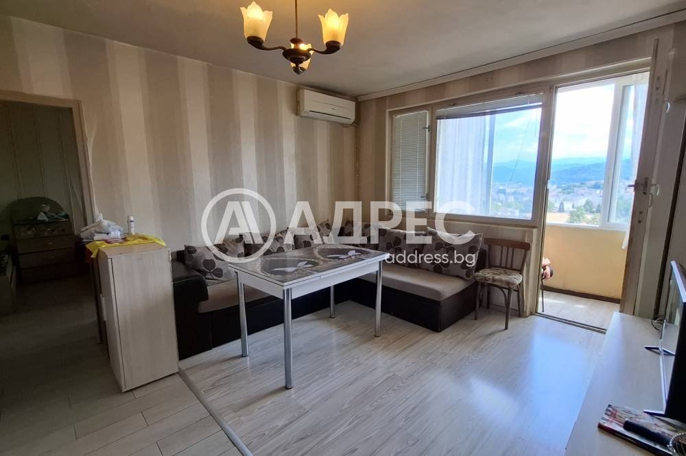 Продава 3-СТАЕН, гр. Габрово, Младост, снимка 3 - Апартаменти - 54676618