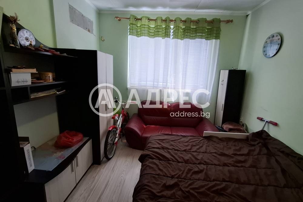 Продава 3-СТАЕН, гр. Габрово, Младост, снимка 6 - Апартаменти - 54676618