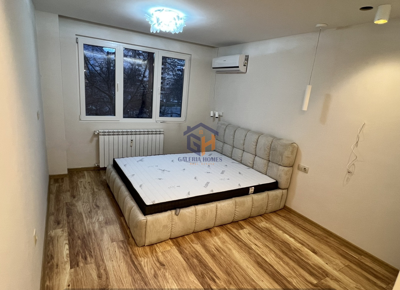 Продава 3-СТАЕН, гр. София, Младост 2, снимка 9 - Апартаменти - 54678600
