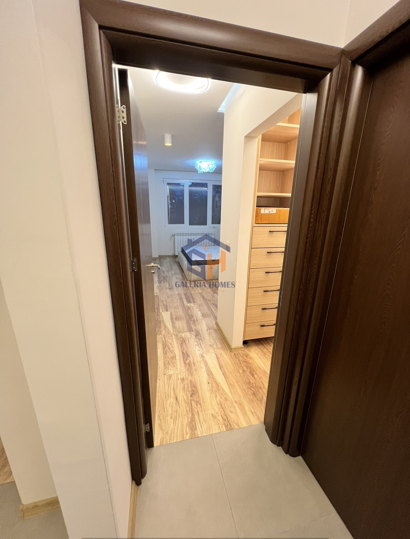Продава 3-СТАЕН, гр. София, Младост 2, снимка 7 - Апартаменти - 54678600