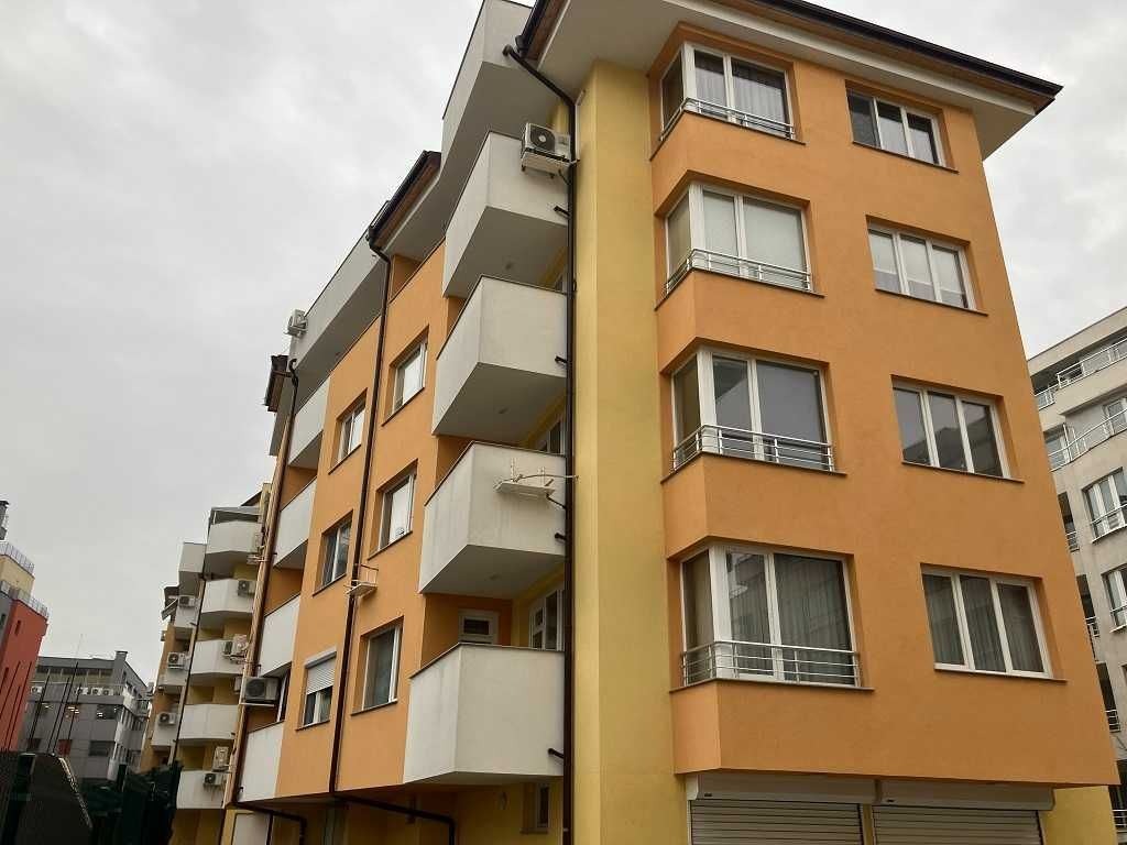 Продава 3-СТАЕН, гр. София, Манастирски ливади