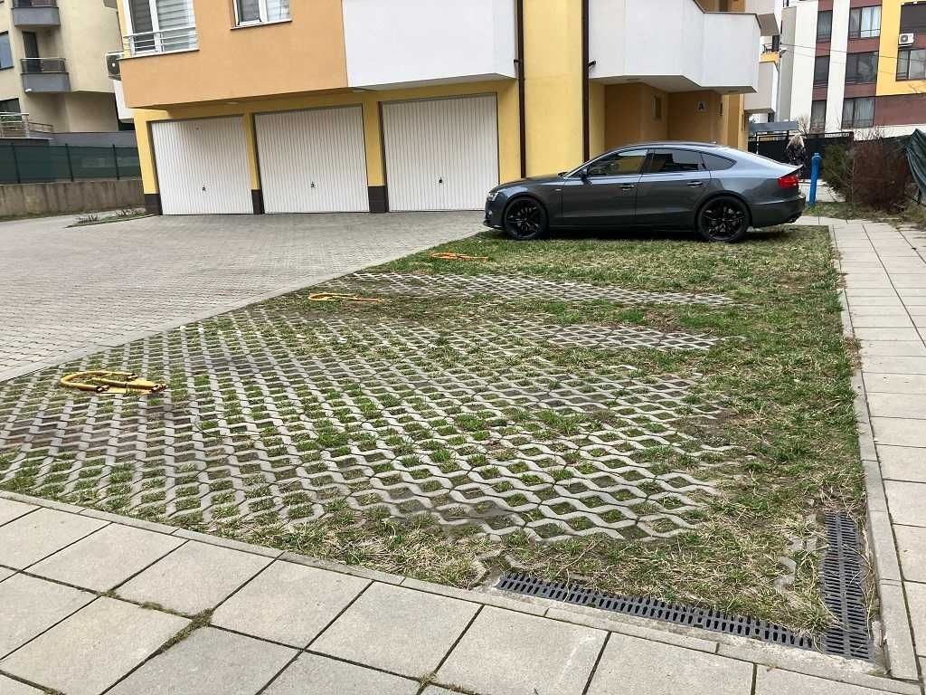Продава 3-СТАЕН, гр. София, Манастирски ливади, снимка 13 - Апартаменти - 55101620