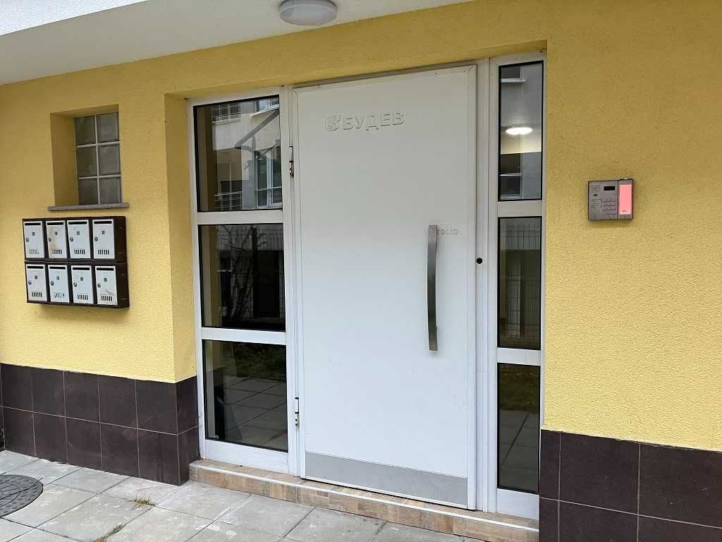 Продава 3-СТАЕН, гр. София, Манастирски ливади, снимка 5 - Апартаменти - 55101620