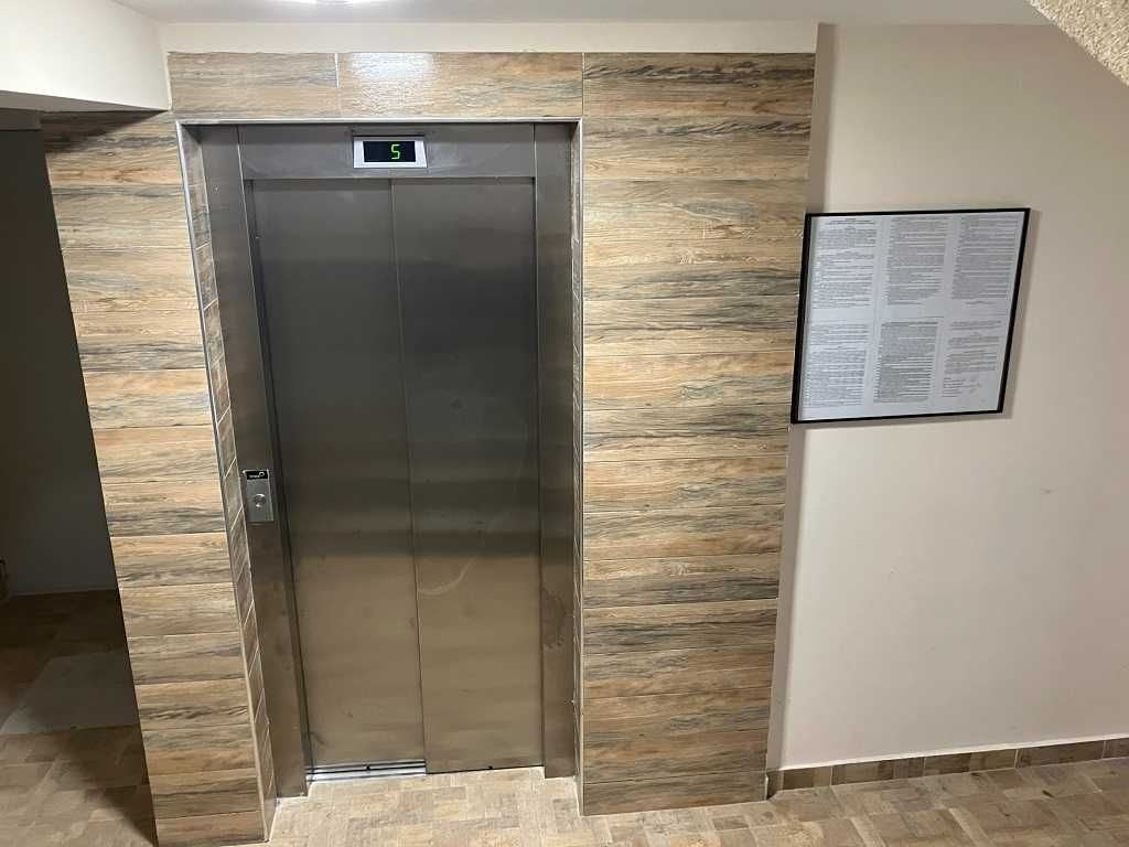 Продава 3-СТАЕН, гр. София, Манастирски ливади, снимка 11 - Апартаменти - 55101620