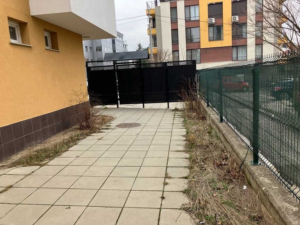 Продава 3-СТАЕН, гр. София, Манастирски ливади, снимка 2 - Апартаменти - 55101620