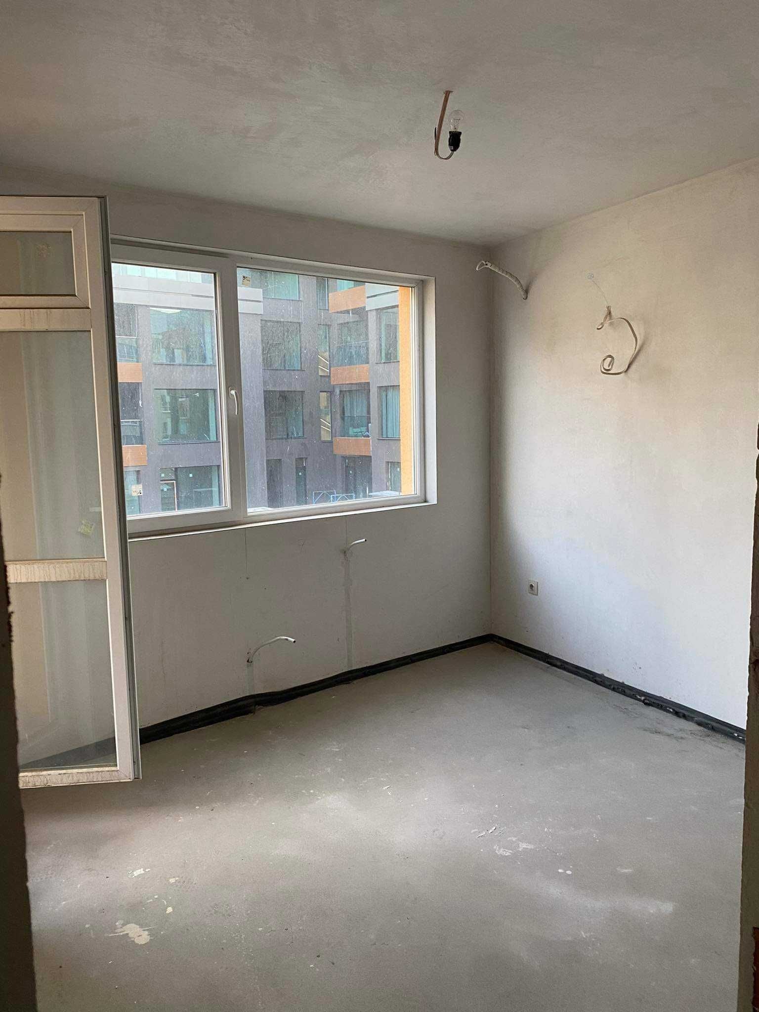 Продава 3-СТАЕН, гр. София, Манастирски ливади, снимка 9 - Апартаменти - 55101620