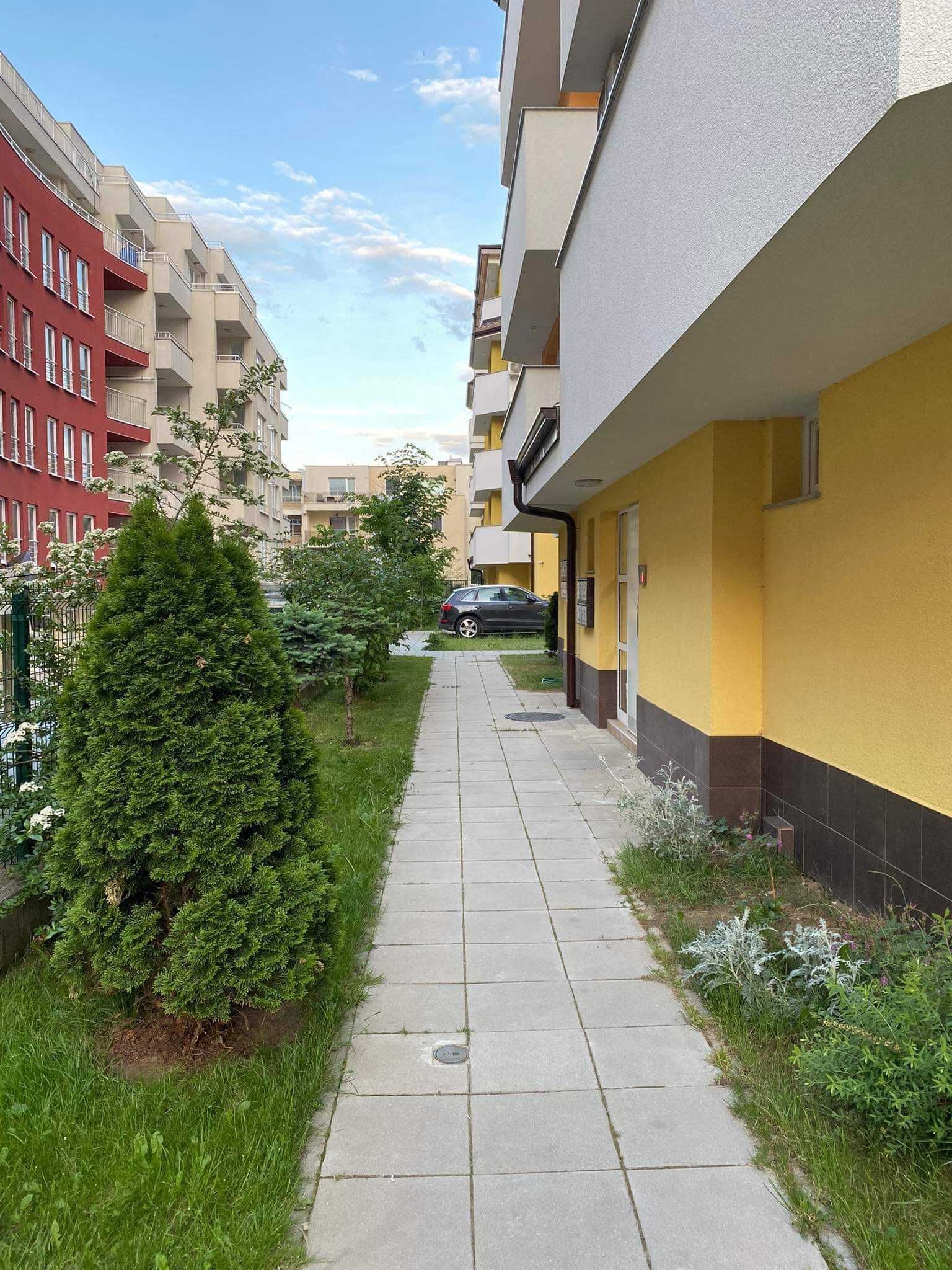 Продава 3-СТАЕН, гр. София, Манастирски ливади, снимка 4 - Апартаменти - 55101620