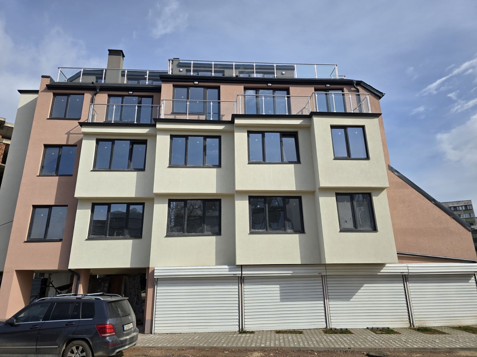 Продава 3-СТАЕН, гр. София, Левски В, снимка 14 - Апартаменти - 55205875