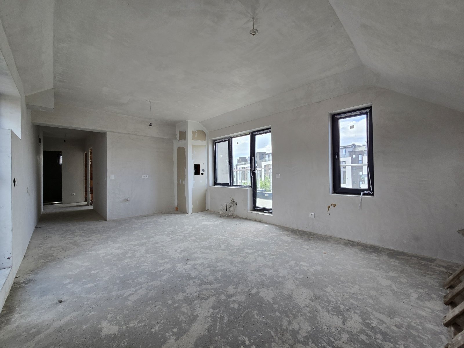 Продава 3-СТАЕН, гр. София, Левски В, снимка 6 - Апартаменти - 55205875