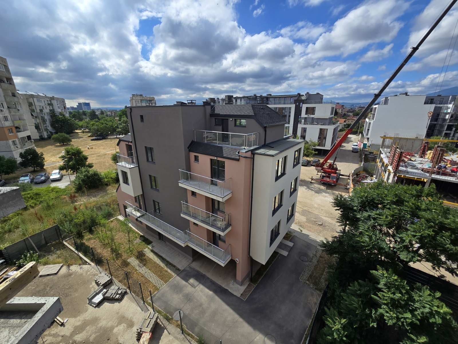 Продава 3-СТАЕН, гр. София, Левски В, снимка 15 - Апартаменти - 55205875