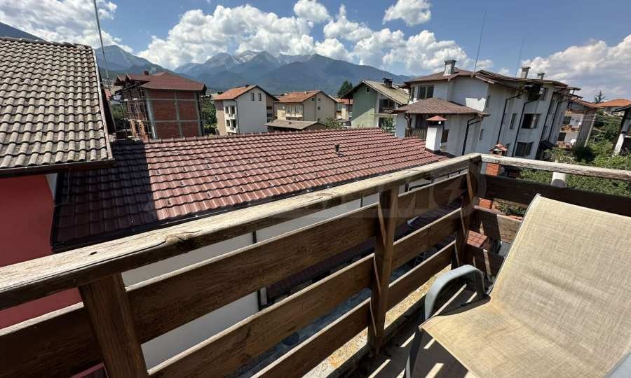 Продава 3-СТАЕН, гр. Банско, област Благоевград, снимка 12 - Апартаменти - 55656402