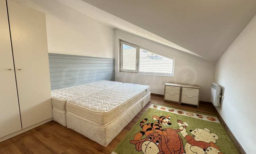 Продава 3-СТАЕН, гр. Банско, област Благоевград, снимка 6 - Апартаменти - 55656402