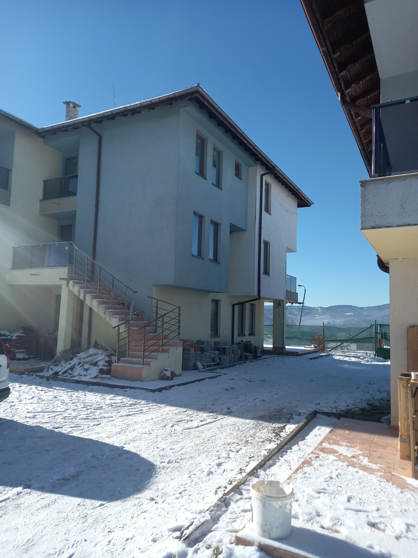 Продава КЪЩА, гр. Трявна, област Габрово, снимка 13 - Къщи - 53199441