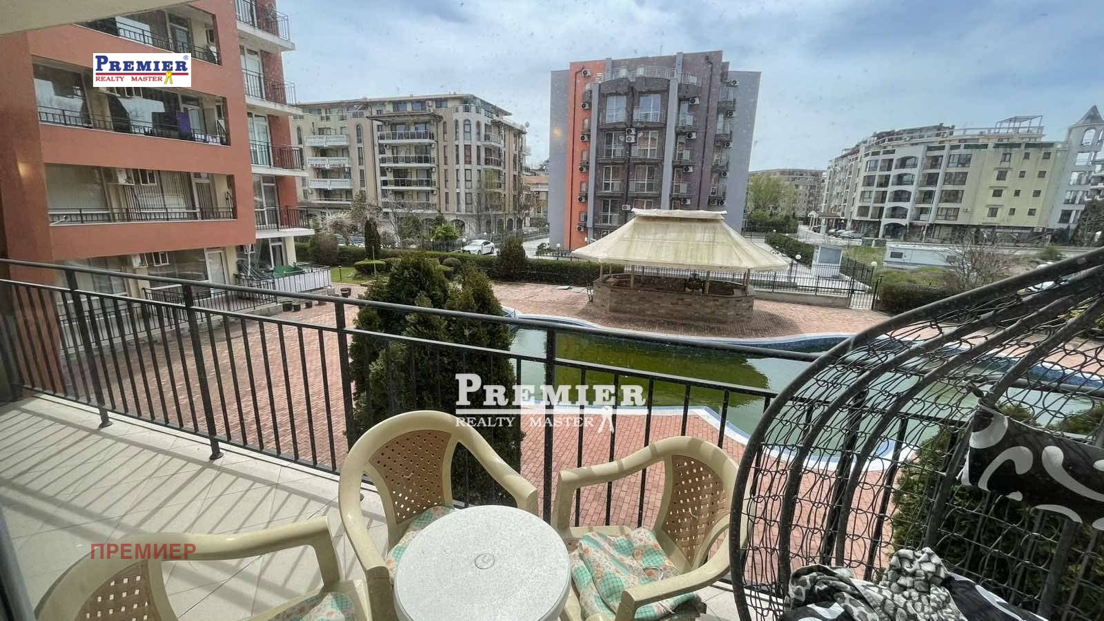 Продава 3-СТАЕН, к.к. Слънчев бряг, област Бургас, снимка 16 - Апартаменти - 54254066