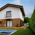 Продава КЪЩА, област Велико Търново, с. Пчелище • 235000 € • 87213881 — Holmes.bg