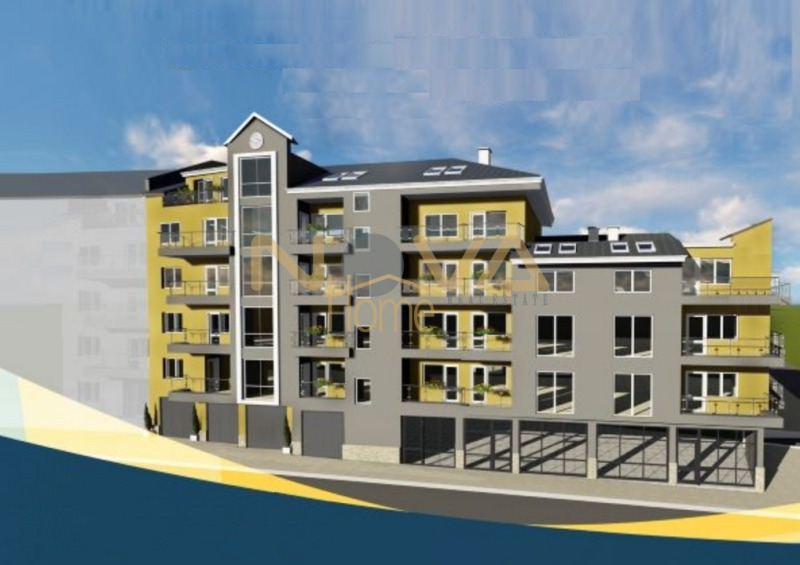 Продава 3-СТАЕН в град Варна, Аспарухово - 100 кв.м / 123 600 € » 241 740.59 лв., НОВА ХОУМ