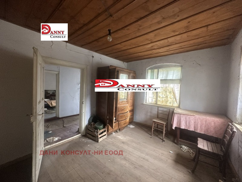 Продава КЪЩА в област Велико Търново, с. Димча - 130 кв.м / 12 000 € » 23 469.96 лв., ДАНИ КОНСУЛТ-НИ ЕООД