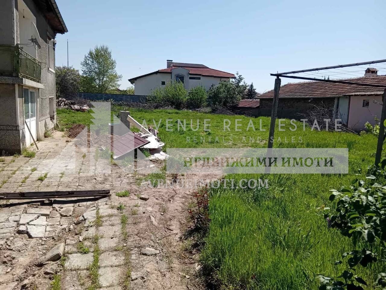 Продава КЪЩА | Imot.bg — изображение 4