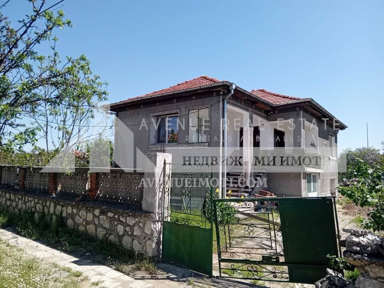 Продава КЪЩА | Imot.bg — изображение 2