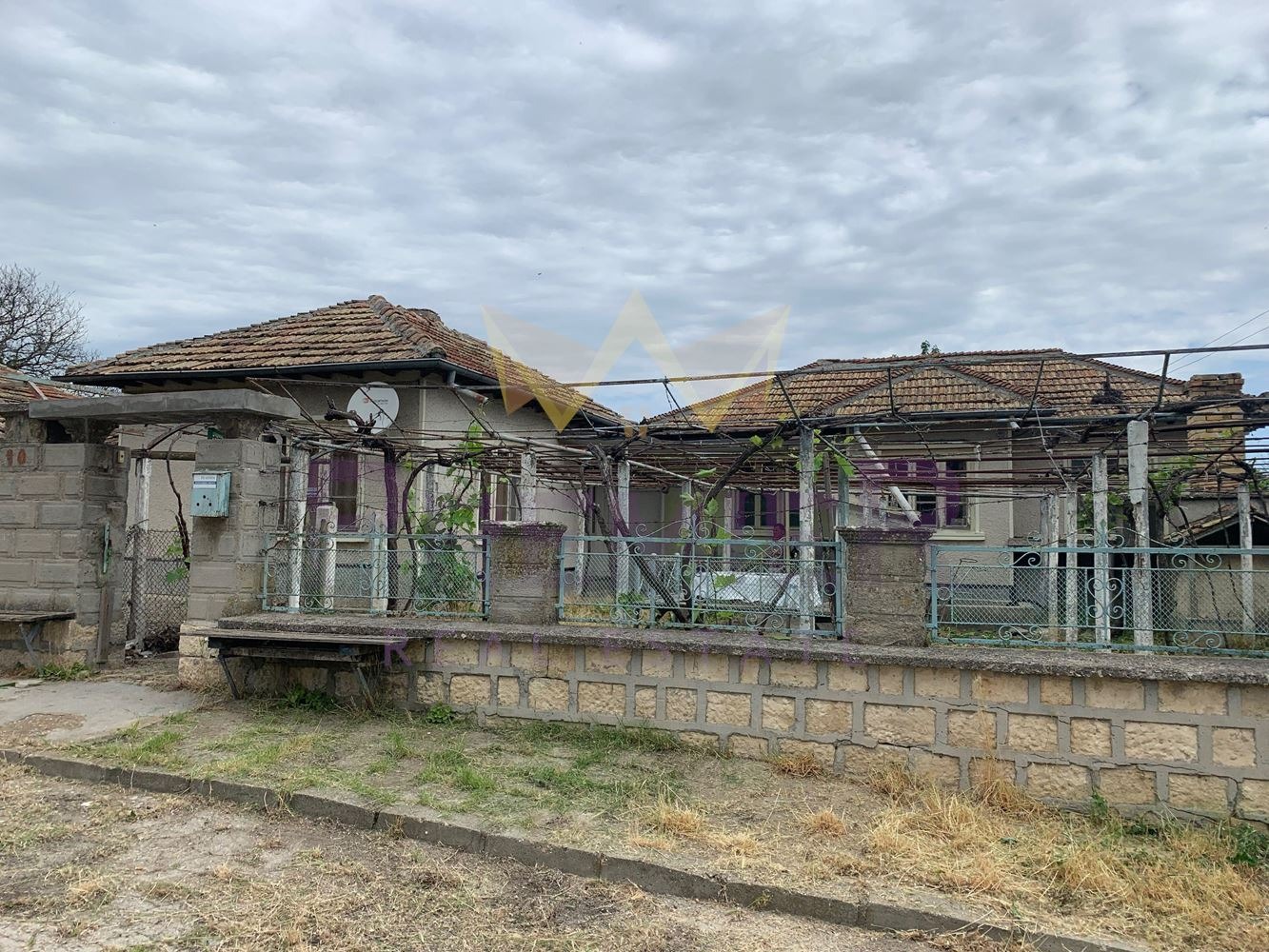 Продава КЪЩА | Imot.bg — изображение 1