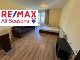 Продава  1-стаен, гр. Банско