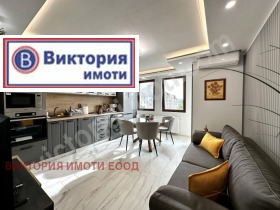 Продажба на тристайни апартаменти в град Велико Търново — страница 5 - изображение 7 
