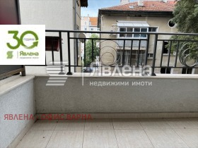 2 υπνοδωμάτια Φεστηβαλεν κομπλεκσ, Βαρνα 3