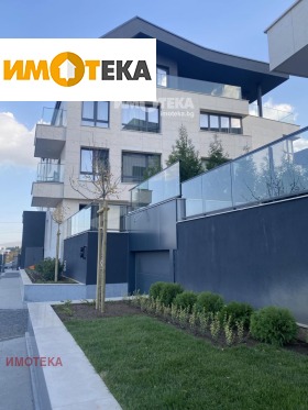 3+ bedroom Simeonovo, Sofia 1